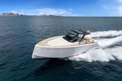 2021 Pardo Yachts 38 "VECTOR 9" photo 1