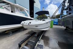 2021 Ferretti Yachts 500 "STRAIGHT SHAFTS" photo 3