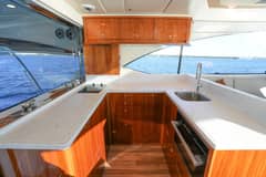 2020 Riviera 545 SUV "FRINGE BENEFIT VI" photo 3