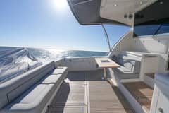 2020 Riviera 545 SUV "FRINGE BENEFIT VI" photo 6