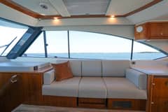 2020 Riviera 545 SUV "FRINGE BENEFIT VI" photo 4