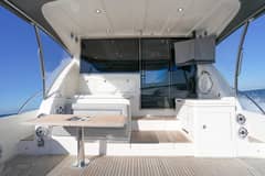 2020 Riviera 545 SUV "FRINGE BENEFIT VI" photo 8