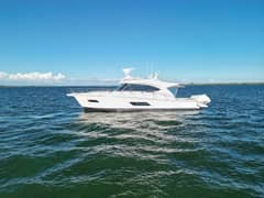 2020 Riviera 545 SUV "FRINGE BENEFIT VI" photo 2