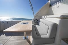 2020 Riviera 545 SUV "FRINGE BENEFIT VI" photo 9