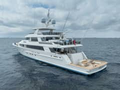 2010 Westport Superyacht "Ostara" photo 6