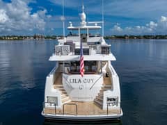2006 Westport W112 "LILA CUY" photo 3
