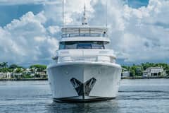 2006 Westport W112 "LILA CUY" photo 2
