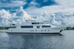 2006 Westport W112 "LILA CUY" photo 1