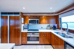 2006 Westport W112 "LILA CUY" photo 9