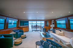 2006 Westport W112 "LILA CUY" photo 6