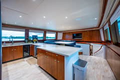 2006 Westport W112 "LILA CUY" photo 8