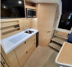 2020 Scout 530 LXF "SUSHI HUNTER" photo 9