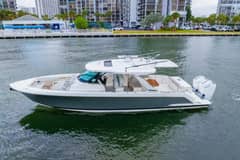 2024 Tiara Yachts 43 LS "Nailed It" photo 7
