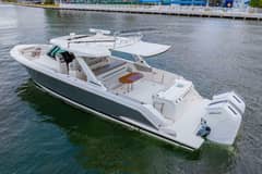 2024 Tiara Yachts 43 LS "Nailed It" photo 6