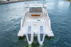 2024 Tiara Yachts 43 LS "Nailed It" photo 1