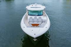 2024 Tiara Yachts 43 LS "Nailed It" photo 4