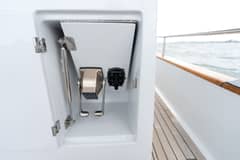 2015 Marlow Explorer 49E "MISS AUDRY" photo 6