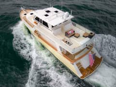 2006 Marlow 72E LRC "Someday Came" photo 5