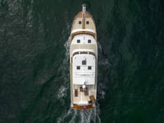 2006 Marlow 72E LRC "Someday Came" photo 6