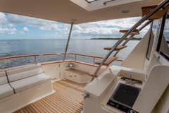 2006 Marlow 72E LRC "Someday Came" photo 9