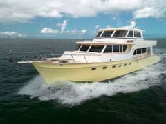 2006 Marlow 72E LRC "Someday Came" photo 1