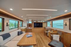 2023 Marlow Explorer 70E-CB "INCORRIGIBLE" photo 9