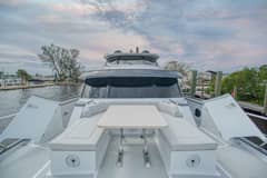 2023 Marlow Explorer 70E-CB "INCORRIGIBLE" photo 4