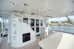 2023 Marlow Explorer 70E-CB "INCORRIGIBLE" photo 6