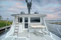 2023 Marlow Explorer 70E-CB "INCORRIGIBLE" photo 5