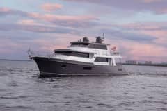 2023 Marlow Explorer 70E-CB "INCORRIGIBLE" photo 1
