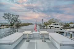 2023 Marlow Explorer 70E-CB "INCORRIGIBLE" photo 7