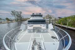 2023 Marlow Explorer 70E-CB "INCORRIGIBLE" photo 8