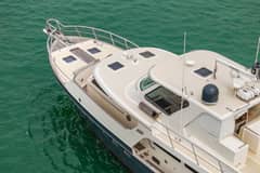 2011 Marlow 70E "RODE RUNNER II" photo 8