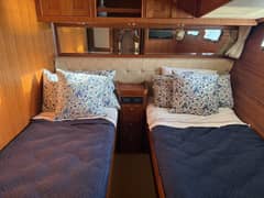2011 Marlow 70E "RODE RUNNER II" photo 7