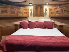2011 Marlow 70E "RODE RUNNER II" photo 6