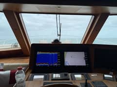 2011 Marlow 70E "RODE RUNNER II" photo 8