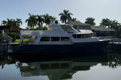 2011 Marlow 70E "RODE RUNNER II" photo 1