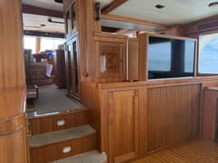 2011 Marlow 70E "RODE RUNNER II" photo 4