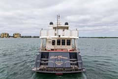 2011 Marlow 70E "RODE RUNNER II" photo 6