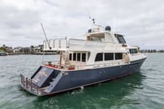 2011 Marlow 70E "RODE RUNNER II" photo 3
