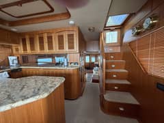 2011 Marlow 70E "RODE RUNNER II" photo 3