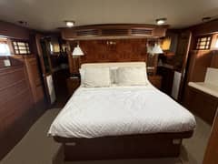 2011 Marlow 70E "RODE RUNNER II" photo 5