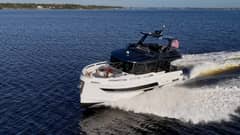 2024 Okean 52 Fly "MONARCH" photo 3