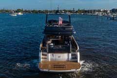 2024 Okean 52 Fly "MONARCH" photo 6