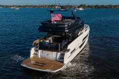 2024 Okean 52 Fly "MONARCH" photo 7