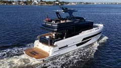 2024 Okean 52 Fly "MONARCH" photo 9