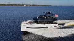 2024 Okean 52 Fly "MONARCH" photo 8