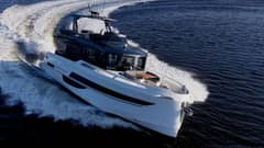 2024 Okean 52 Fly "MONARCH" photo 2