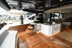 2024 Okean 52 Flybridge "Mojo" photo 9