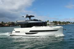 2024 Okean 52 Flybridge "Mojo" photo 1